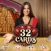 32 Baraha on Table Game Online