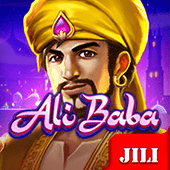 Ali Baba on Table Game Online
