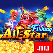 All Star Fishing on Table Game Online