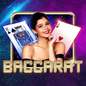 Baccarat B on Table Game Online