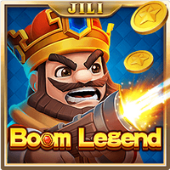 Boom Legend on Table Game Online