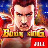 Boxing King on Table Game Online