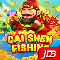 Cai Shen Fishing Game at Table Game Online