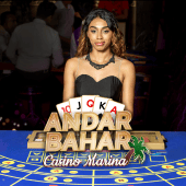 Andar Bahar on Table Game Online