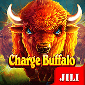Charge Buffalo on Table Game Online
