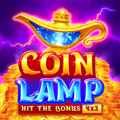 Coin Lamp slot on Table Game Online
