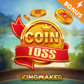 Coin Toss on Table Game Online
