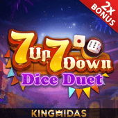 Dice Duet on Table Game Online