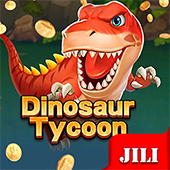 Dinosaur Tycoon on Table Game Online