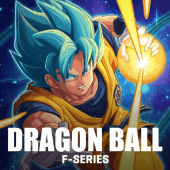 Dragon Ball slot on Table Game Online