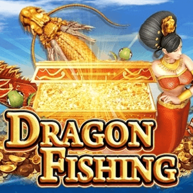 Dragon Fishing on Table Game Online
