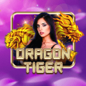 Dragon Tiger on Table Game Online