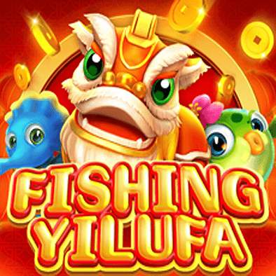 Fishing Yi Lu Fa on Table Game Online
