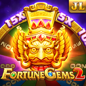 Fortune Gems 2 on Table Game Online