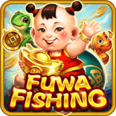 Fuwa Fishing on Table Game Online