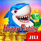 Happy Fishing on Table Game Online