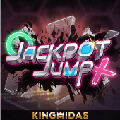Jackpot Jump on Table Game Online