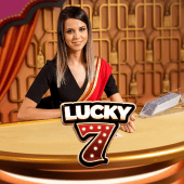 Lucky 7 on Table Game Online