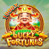 Lucky Fortunes on Table Game Online