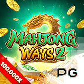 Mahjong Ways 2 hot game on Table Game Online