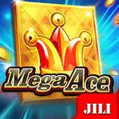 Mega Ace on Table Game Online