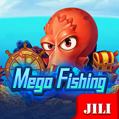 Mega Fishing on Table Game Online