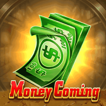 Money Coming on Table Game Online