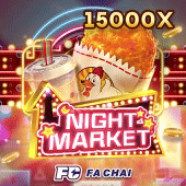 Night Market on Table Game Online