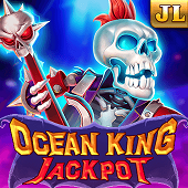 Ocean King Jackpot on Table Game Online