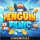Penguin Panic on Table Game Online