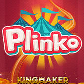 Plinko on Table Game Online