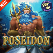Poseidon slot on Table Game Online