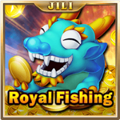 Royal Fishing on Table Game Online