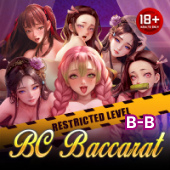 Blockchain Baccarat on Table Game Online