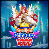 Starlight Princess 1000 on Table Game Online