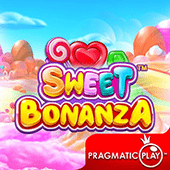 Sweet Bonanza game icon on Table Game Online