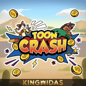 Toon Crash on Table Game Online
