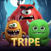 Tripe on Table Game Online