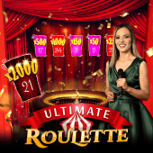 Roulette on Table Game Online