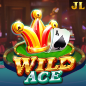 Wild Ace on Table Game Online