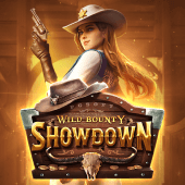 Wild Bounty Showdown on Table Game Online